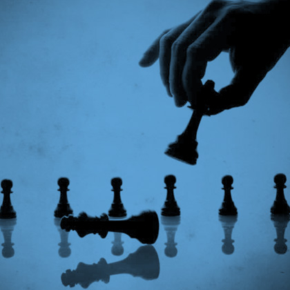 Administracion de negocios